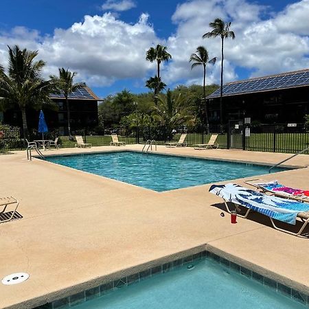 Ka Hale Kealoha Appartement Kaunakakai Buitenkant foto