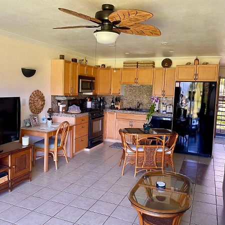 Ka Hale Kealoha Appartement Kaunakakai Buitenkant foto