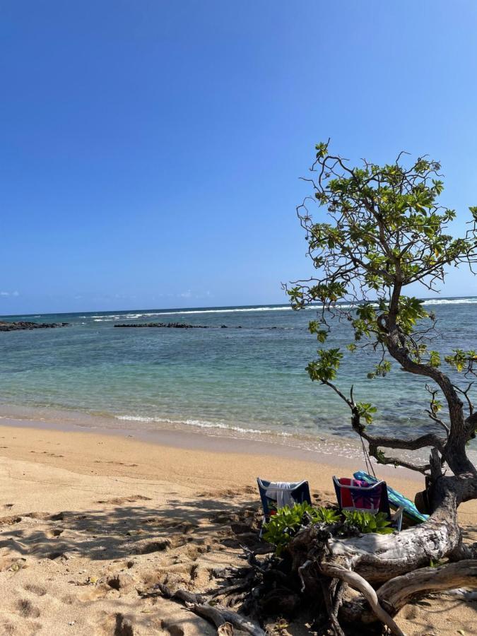 Ka Hale Kealoha Appartement Kaunakakai Buitenkant foto