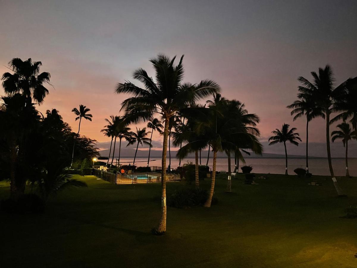 Ka Hale Kealoha Appartement Kaunakakai Buitenkant foto
