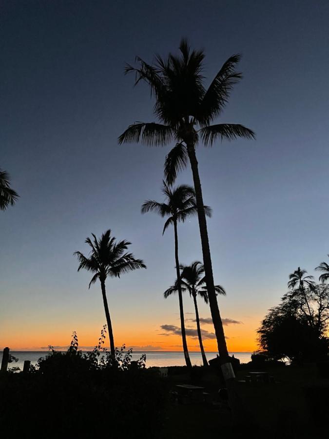Ka Hale Kealoha Appartement Kaunakakai Buitenkant foto