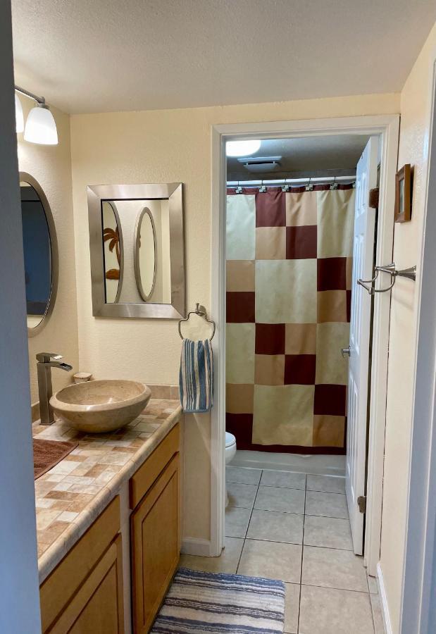 Ka Hale Kealoha Appartement Kaunakakai Buitenkant foto
