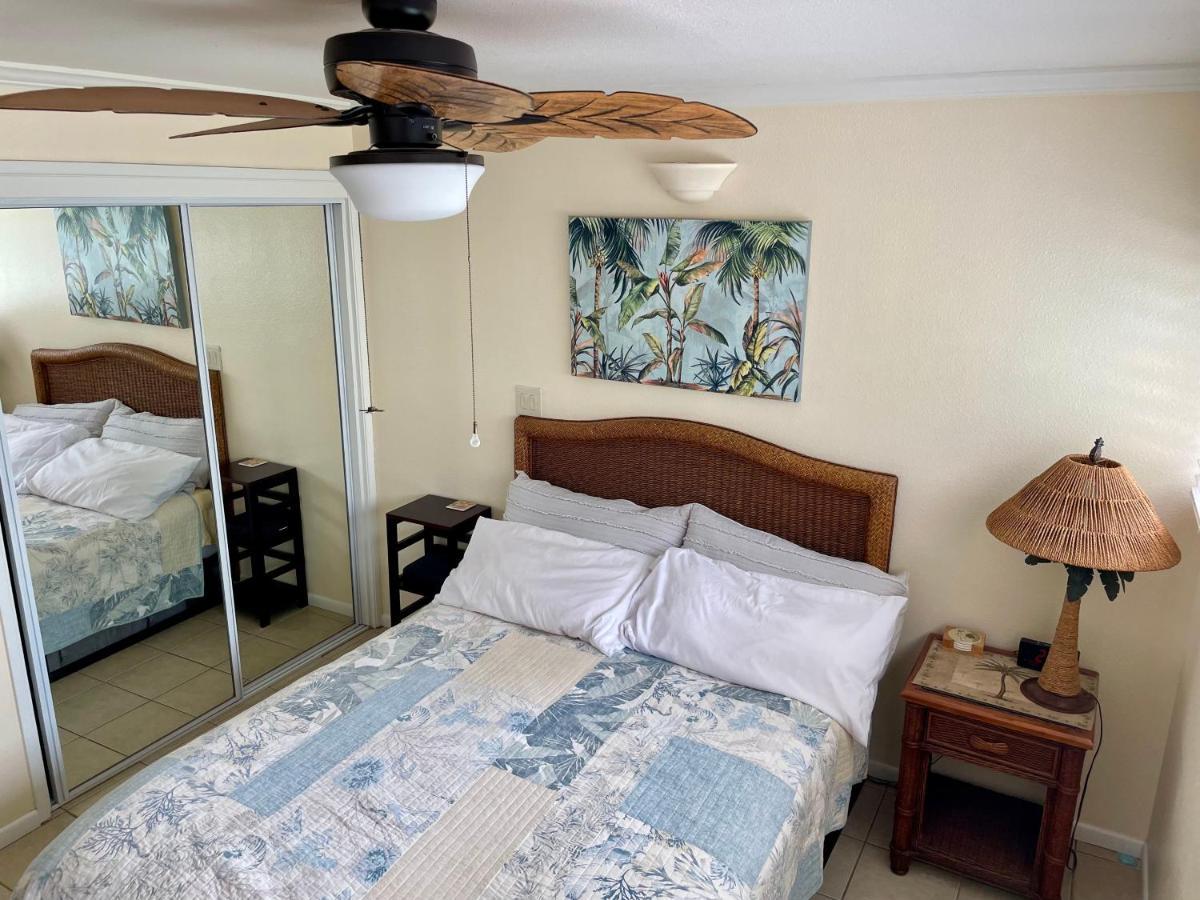 Ka Hale Kealoha Appartement Kaunakakai Buitenkant foto