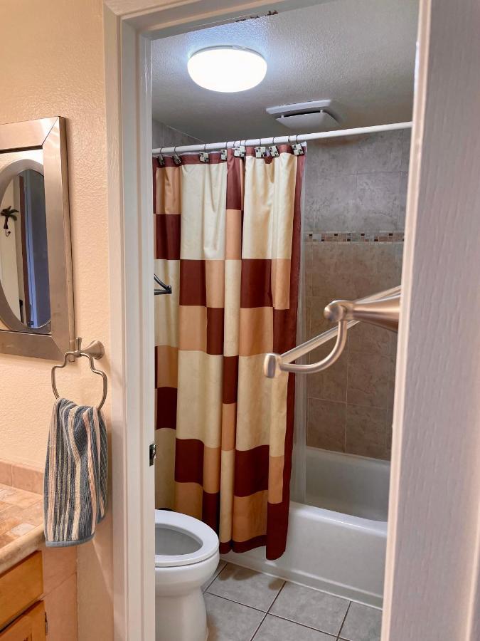 Ka Hale Kealoha Appartement Kaunakakai Buitenkant foto