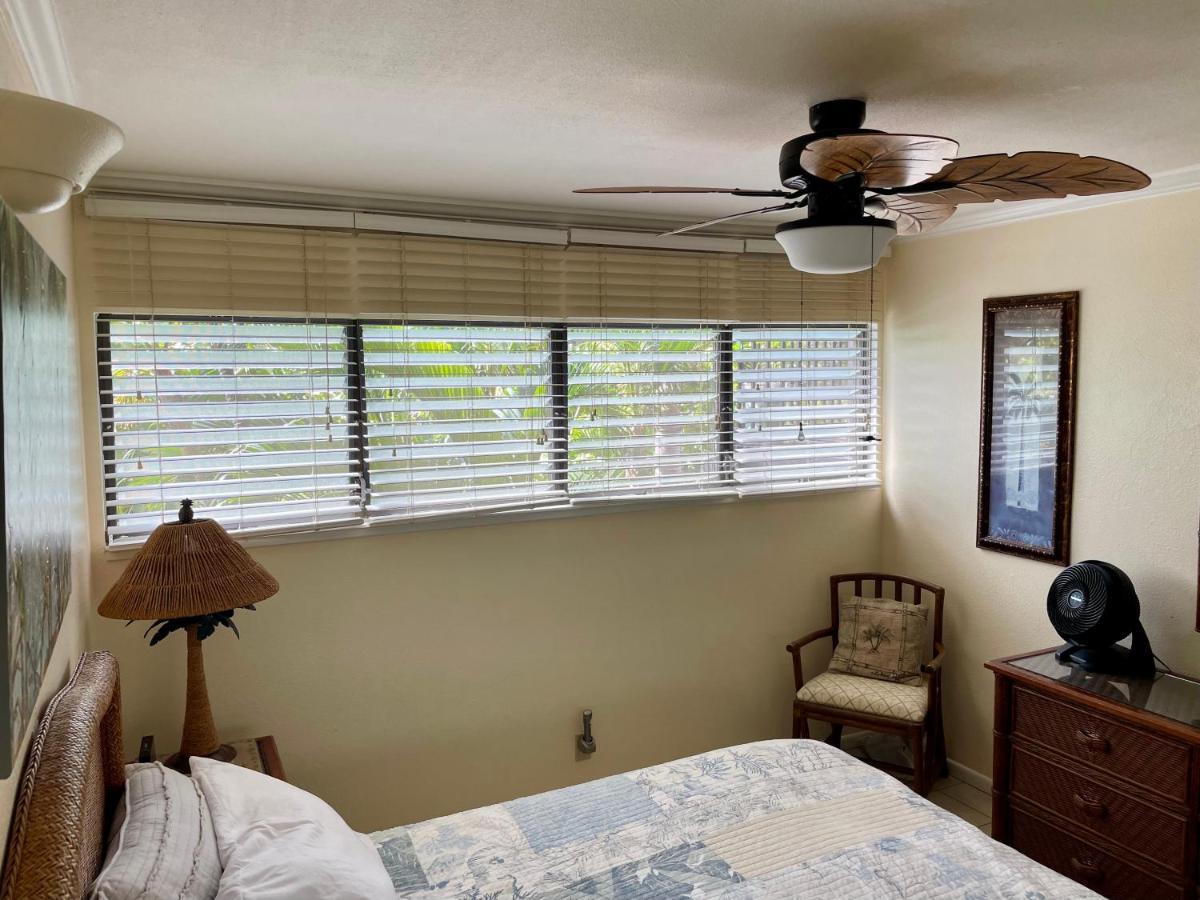 Ka Hale Kealoha Appartement Kaunakakai Buitenkant foto