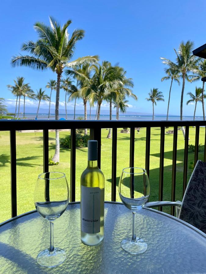 Ka Hale Kealoha Appartement Kaunakakai Buitenkant foto