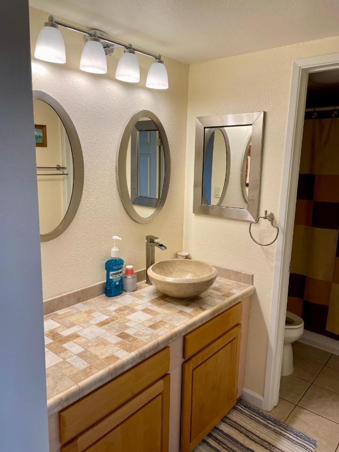 Ka Hale Kealoha Appartement Kaunakakai Buitenkant foto