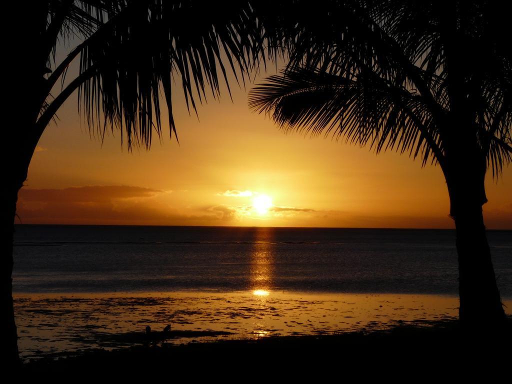 Ka Hale Kealoha Appartement Kaunakakai Buitenkant foto