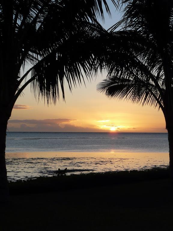 Ka Hale Kealoha Appartement Kaunakakai Buitenkant foto