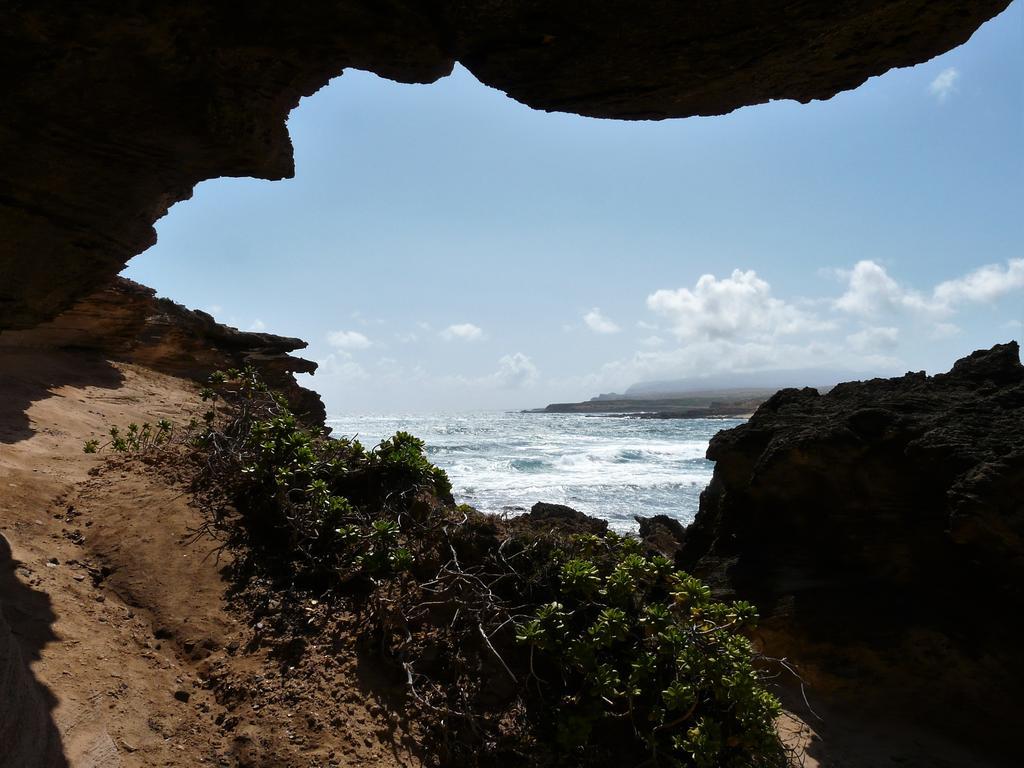 Ka Hale Kealoha Appartement Kaunakakai Buitenkant foto